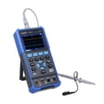 thumbnail image 3 of Oscilloscope,000 Support Pc Wfms/s 20 000 Portable 10 000 Support Pc Software Channel 25mhz Handheld 20 000 Support With 3.5inch Lcd Software With 3.5inch Handheld Portable 10, 3 of 7