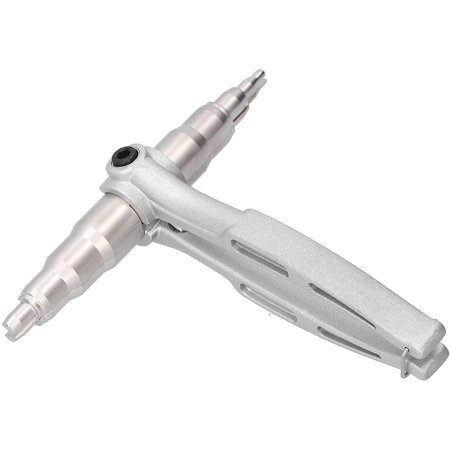 Hot Refrigeration Copper Pipe Manual Tube Expander Manual Swaging Hand Tool Air Conditioner Install Repair Tube Expanding Tool
