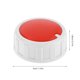 thumbnail image 2 of BEADCEST 4Ud Control Knob Multi Para Calentador De Pared Con Temporizador Y Piezas De Ventilador, 2 of 6