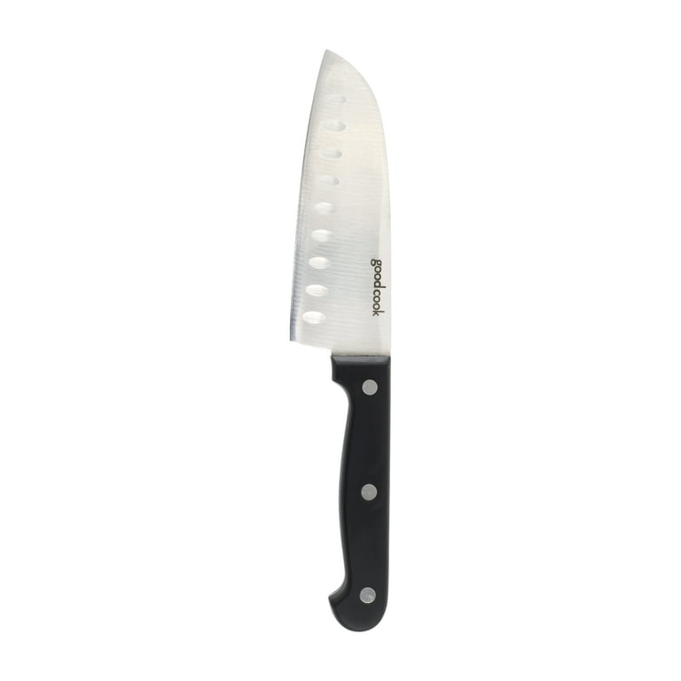Good Cook Knife, Santoku, 5 Inch