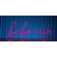 thumbnail image 2 of Glowneon Baby Cave Neon Sign, Girl Kids Home Wall Decor, 2 of 4