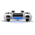 thumbnail image 5 of Mando inalámbrico Sony PS4 Dualshock 4 Glacier White, 5 of 5