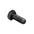 thumbnail image 3 of M6x16mm Hex Bolts Left Hand Grade 8.8 Carbon Steel Black 5 Pack, 3 of 3
