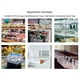 thumbnail image 5 of Pantalla de Tinta ElectróNica de 2,13 Pulgadas, Pantalla LCD de Papel ElectróNico de 250X122 PíXeles de Dos Colores Negro, Blanco para 4B/3B+/3B/2B/Zero, 5 of 5