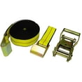 thumbnail image 1 of Sangle à Cliquet Robuste 10,000 lb - 2 Pouces x 30 Pieds, 1 of 1