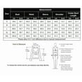 thumbnail image 3 of Zeagoo Womens Long Sleeve Top Stretch Crewneck Ribbed T-Shirt Fitted Basic Tops Business Casual Outfits, 3 of 7