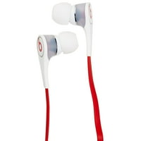 Beats by Dr. Dre Tour 2.0 In-Ear 3.5mm Headphones (White)