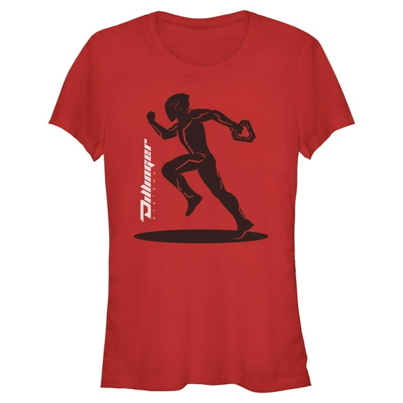 Juniors Tron: Ares Dillinger System Running Shadow T Shirt