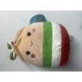 thumbnail image 1 of Squishmallows Soledad the Mexican Girl 8 Inch Plush, 1 of 1