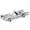 thumbnail image 2 of Fascinations Metal Earth 3D Model Kits Classic Batmobile, 1989 Batmobile, and Batman v Superman Batmobile - 3 Pack Bundle, 2 of 4