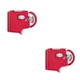 thumbnail image 4 of Eigraketly Herramientas eléctricas automáticas para atar el anzuelo, accesorios simples para anzuelos de amarre rápido, anzuelos de pesca rápidos, No.01 2piezas Eigraketly CBP142554, 4 of 6