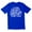 Royal Blue, variant on TotallyTorn I Can Explain It To You But I Cant Understand It For You Novelty Sarcastic Funny Mens Graphic T Shirts