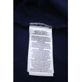 thumbnail image 5 of Polo Ralph Lauren Women's Cowl Neck Pullover Hoodie (Large, Navy), 5 of 6