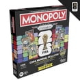 thumbnail image 2 of Juego de Mesa Hasbro Games Monopoly Fifa Edition, 2 of 6