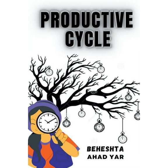 Productive Cycle, (Paperback)