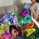 thumbnail image 3 of Dora-South Park anti-pilling, suave, ligera, esponjosa y acogedora de lujo para hogar y cocina – Perfecta para niños y adultos,200X150cm, 3 of 6