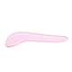 thumbnail image 1 of Dekaim Herramienta de Masaje Gua Sha, Tratamiento de meridianos Multiusos, Tabla de raspado Gua Sha de Cristal Rosa para Cara, Ojos, Cuerpo linfático, 1 of 5