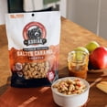 thumbnail image 6 of Kodiak Protein-Packed Salted Caramel Protein Granola Bag, 10 oz, 6 of 7