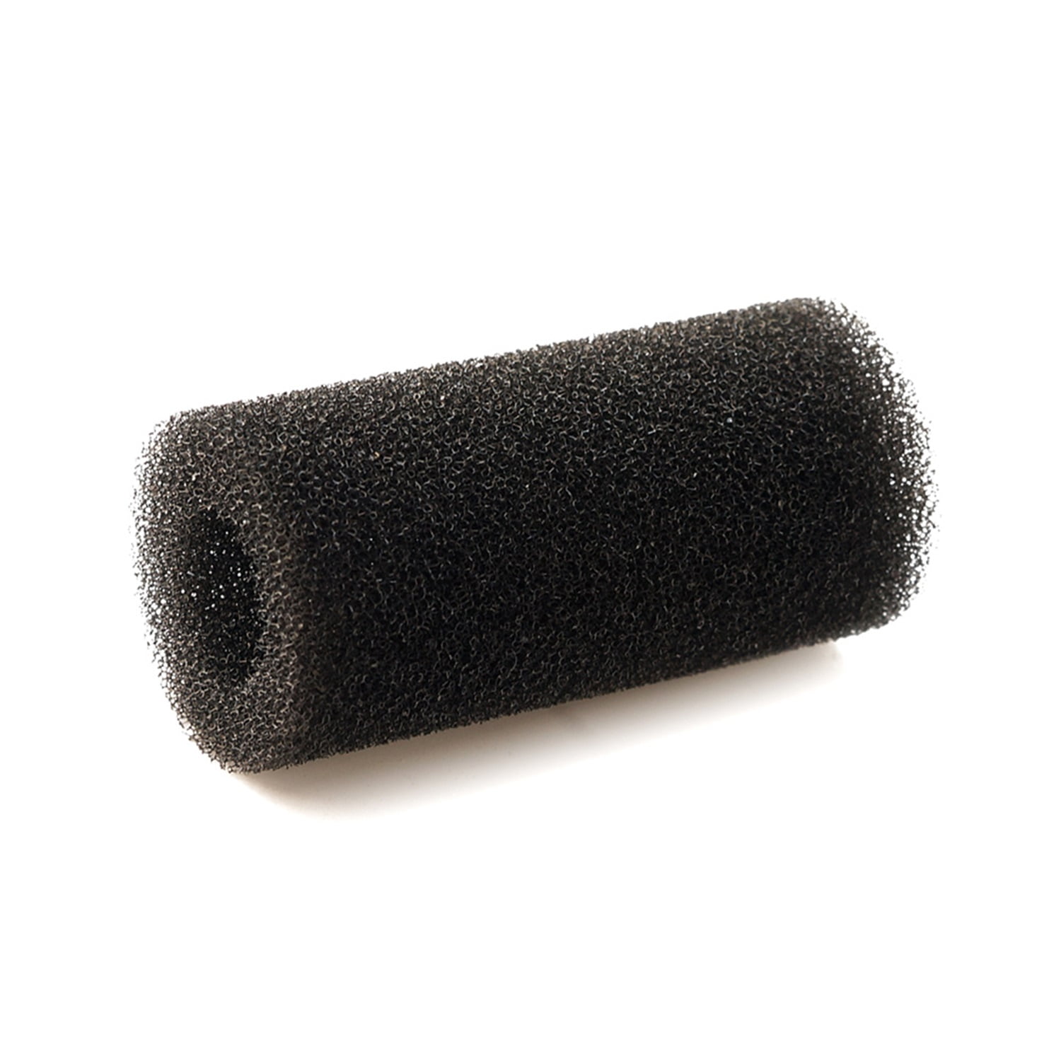 Pefilos Pre-Filter Sponge, 5 pcs Sponge Filter Element Aquarium Pre Filter Foam Rolls Compatible Filter Accessories for Fish Tank, Black Pefilos Pre-Filter Sponge, 5 pcs Sponge Filter Element Aquarium Pre Filter Foam Rolls Compatible Filter Accessories for Fish Tank, Black