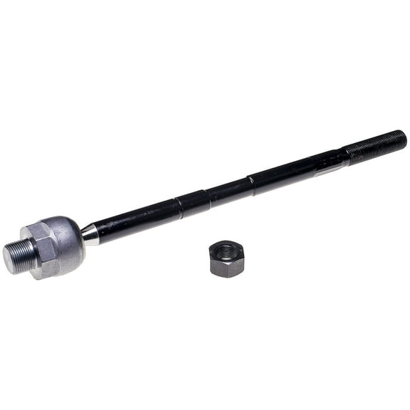 Dorman TI81155XL Front Inner Steering Tie Rod End for Specific Dodge / Ram Models, Black Fits select: 2006-2008 DODGE RAM 1500, 2003-2012 DODGE RAM 2500
