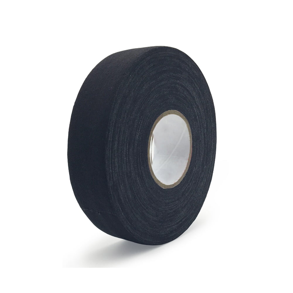 Hockey Tape Non-Slip Ice Hockey Stick Tape Hockey Protective Gear Cue for Rackets Handles 