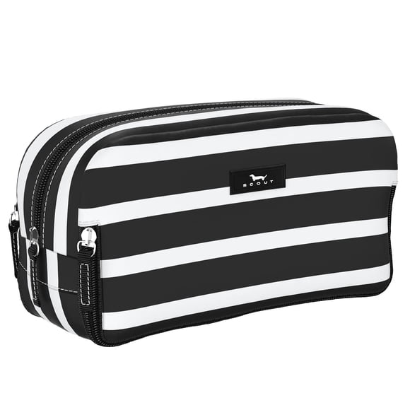 Neceser SCOUT, bolsa de maquillaje de viaje de 3 vías para mujer