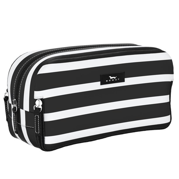 Neceser SCOUT, bolsa de maquillaje de viaje de 3 vías para mujer