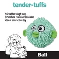 thumbnail image 2 of Pelota SmartPetLove de juguete para perros Snuggle Tender-Tuffs, 2 of 9
