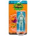 thumbnail image 1 of Figurine Articulée Rétro DC Batman 1966 de 6 Pouces - Mr. Freeze (Otto Preminger), 1 of 9