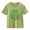Green, variant on Toddler St Patricks Day Shirt Boy Girl Short Sleeve Tee Tops Lucky Charm Cloverss Irish T-Shirts Kids Holiday Outfit