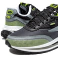 thumbnail image 3 of Tenis Fila Renno para Hombre 1RM01972-051 gris oscuro 27.5, 3 of 6