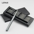 thumbnail image 1 of Fishing Tackle Diy Repair Spinning Baitcasting Reel Parts Disassembly Fishing Reel Unload Maintenance Tool Kit Screwdriver, 1 of 6