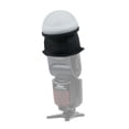 thumbnail image 6 of Rogue Round Flash Magnetic Light Modifier (Flash Diffuser Dome), 6 of 9
