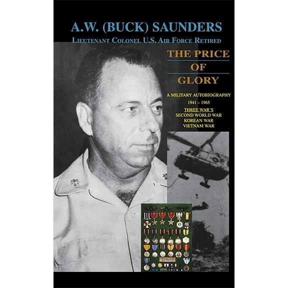 Price of Glory, (Hardcover)