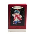 thumbnail image 2 of Hallmark Ornament: 1995 Sister | QX5687, 2 of 2
