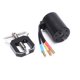 thumbnail image 5 of Juego de Motor sin escobillas impermeable 3650 4300KV con extractor de engranaje de piñón para coche RC 1/10 1/8, 5 of 10