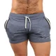 thumbnail image 1 of Short Deportivo, Gym O Casual Masculino Fénix Fit Spandex, 1 of 3