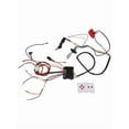 thumbnail image 4 of 1Set Diy Wire Switch Receiver Rc Kit With 2.4G Remote Control Baby Electric Car Controller For Kids Electric Car Modified, 4 of 9