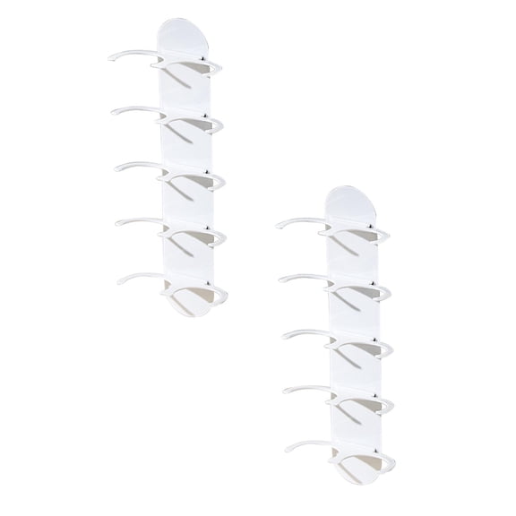 Clearance Rack under $6 Coffee Pod Holder Side Mount Coffee Pod Capsule Organizer & Storage For Pods Space Saving For Small Countertops