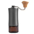 thumbnail image 1 of Yellow Molinillo de café manual - Molinillo de café manual con cono ajustable, 1 of 5