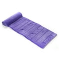 thumbnail image 1 of My First Toddler Memory Foam Nap Mat with Removable Pillow, Purple, 1 of 4