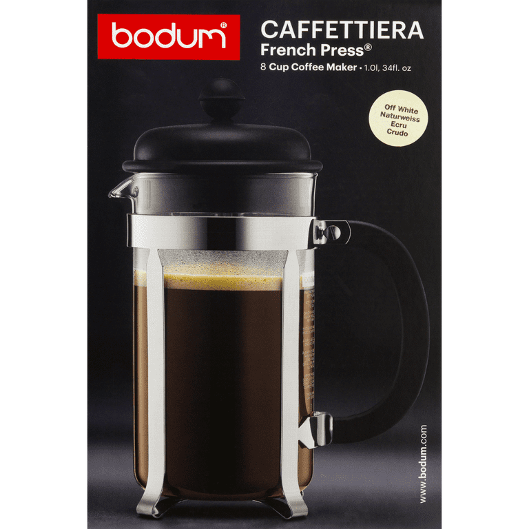 BODUM® - CAFFETTIERA