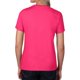 thumbnail image 2 of Gildan- Camiseta Premium de algodón para mujer (Heliconia), 2 of 4