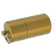 thumbnail image 5 of Pitillera Vintage De 20 Capacidades, Pitillera De Acero Inoxidable De Metal, Estuche Para Juntas, Porta Cigarrillos A Prueba De Olores Con Llavero, 5 of 7
