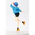 thumbnail image 4 of Taito: Re:Zero Starting Life in Another World - Rem (Sporty Summer Ver.) Figure, 4 of 9