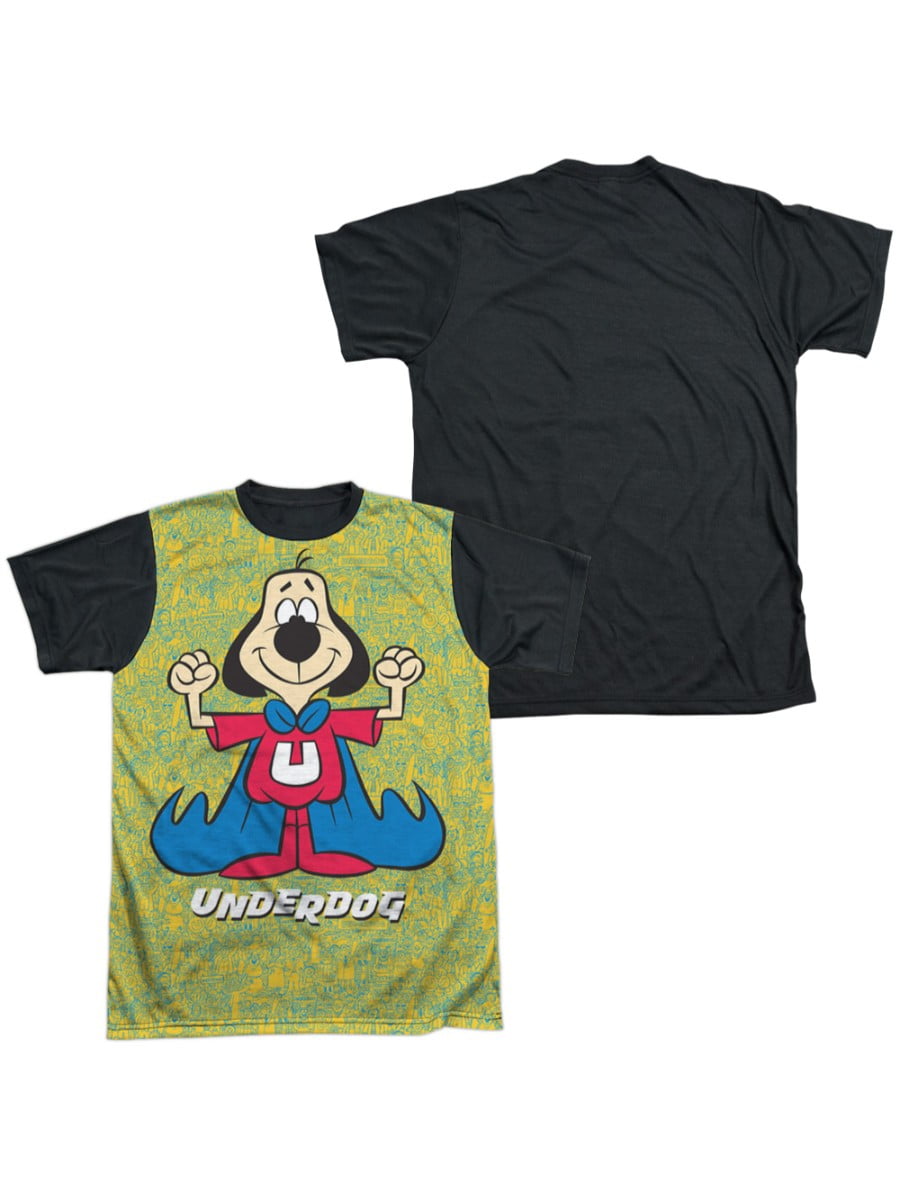 Underdog Clothes: Elevate Your Wardrobe Game