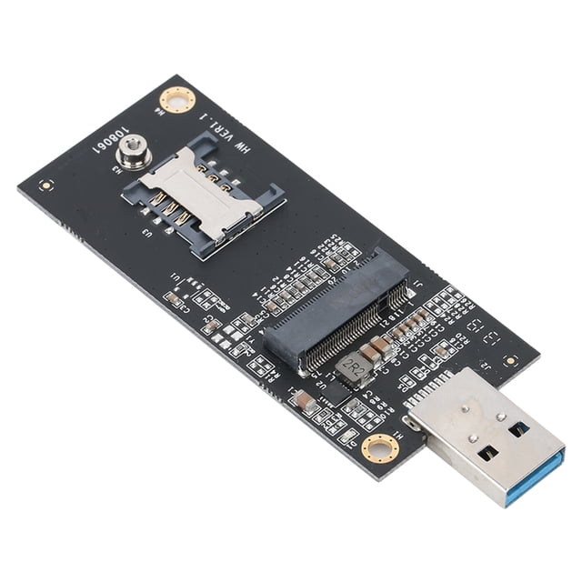 Module de Carte Durable M.2, ABS M.2, pour Ordinateur