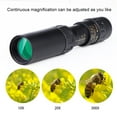 Beginner Telescope High Power Astronomy Fast Smartphone For With Stand