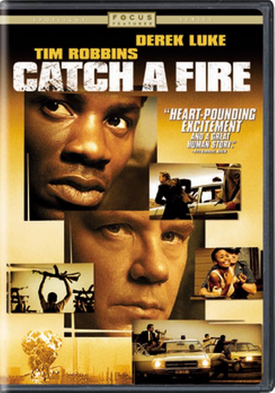 catch a fire catch a fire