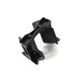 thumbnail image 4 of ZHAOCHENG Reemplazo para portavasos de Mercedes-Benz Clase C W204 S204 07-17, soporte de montaje independiente, divisor de inserción de portavasos de consola central, modelo: negro, 4 of 4